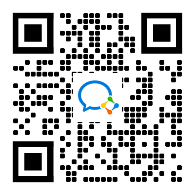 黑料社二维码